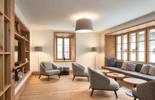 Andeer Hotel | Hotel Post Andeer