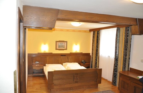 Grosskirchheim Hotel | Hotel Post