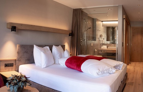 Prutz Hotel | Hotel Post