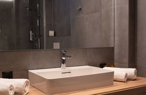 Prutz Hotel | Hotel Post