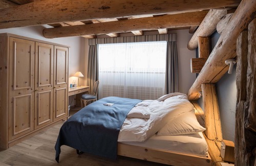 Bivio Hotel | Hotel Post Bivio