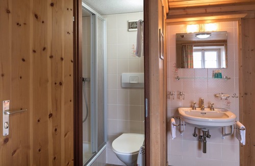 Bivio Hotel | Hotel Post Bivio