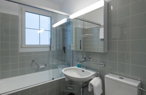 Bivio Hotel | Hotel Post Bivio