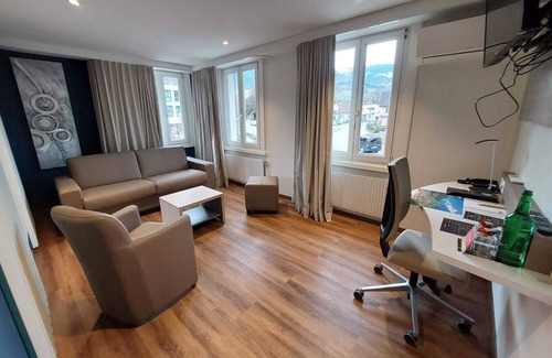 Sargans Hotel | Hotel Post