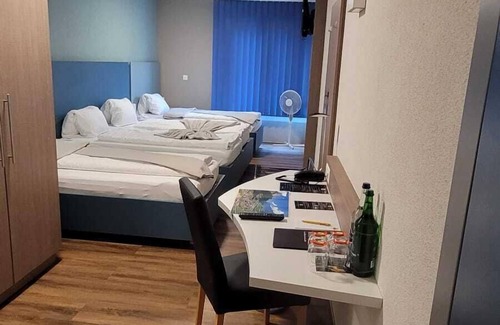 Sargans Hotel | Hotel Post