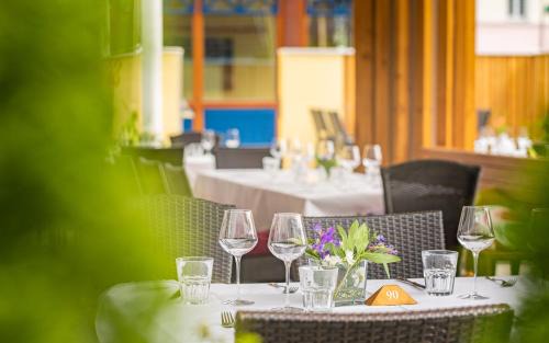 Kirchschlag in der Buckligen Welt Hotel | Hotel Post Hönigwirt