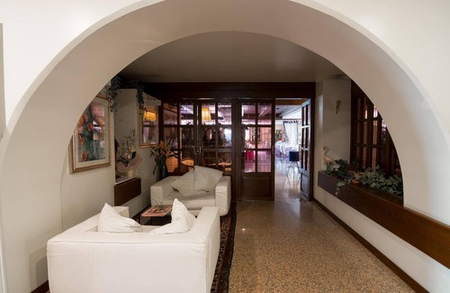 San Giorgio in Bosco Hotel | Hotel Posta 77