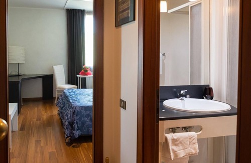 San Giorgio in Bosco Hotel | Hotel Posta 77