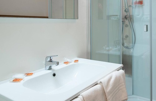 San Giorgio in Bosco Hotel | Hotel Posta 77