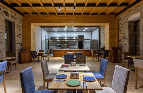 Bagvdanari Hotel | Hotel Posta Mestia