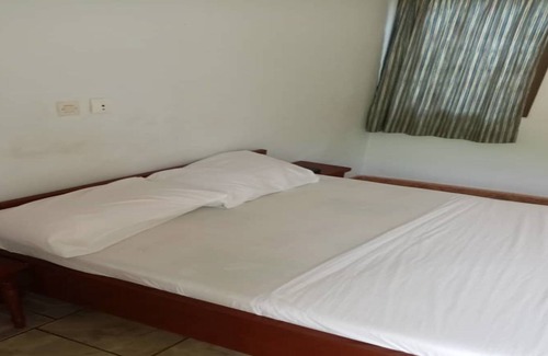 Ferkessedougou Hotel | Hotel Poufiret