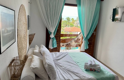 Paracuru Hotel | Hotel Pousada 360°