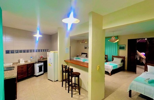 Paracuru Hotel | Hotel Pousada 360°