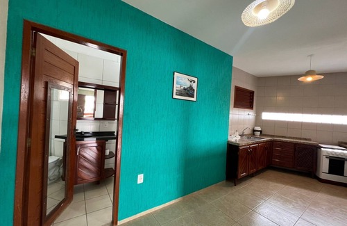 Paracuru Hotel | Hotel Pousada 360°