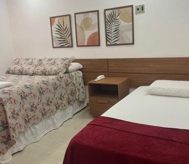 Alagoinhas Hotel | HOTEL POUSADA ALAGOINHAS