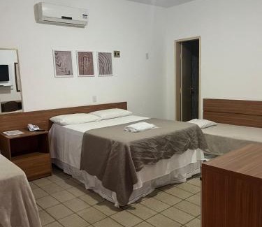 Alagoinhas Hotel | HOTEL POUSADA ALAGOINHAS