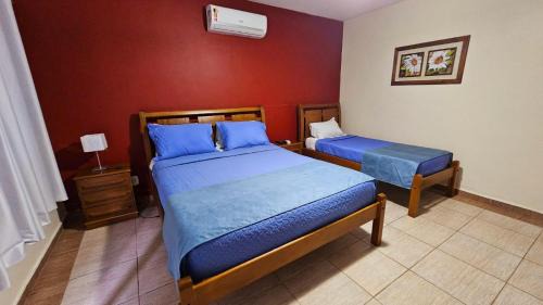 Sana Hotel | Hotel Pousada Bambuzal