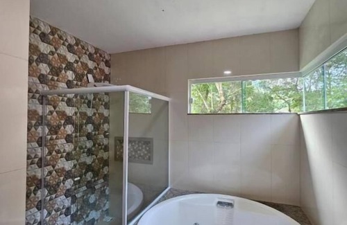 Sana Hotel | HOTEL POUSADA BAMBUZAL