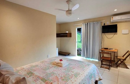 Sana Hotel | HOTEL POUSADA BAMBUZAL