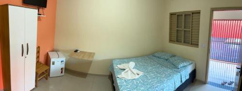 Rosana Hotel | Hotel Pousada Bela Manhã