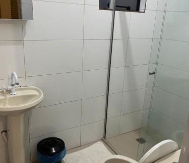 Rosana Hotel | Hotel Pousada Bela Manhã