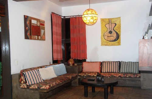 Maceio Hotel | Hotel Pousada Bossa Nova