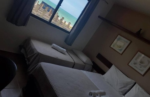 Maceio Hotel | Hotel Pousada Bossa Nova