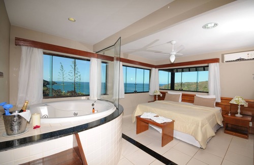 Brava Hotel | Hotel Pousada Brava Club