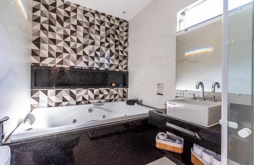 Brava Hotel | Hotel Pousada Brava Club