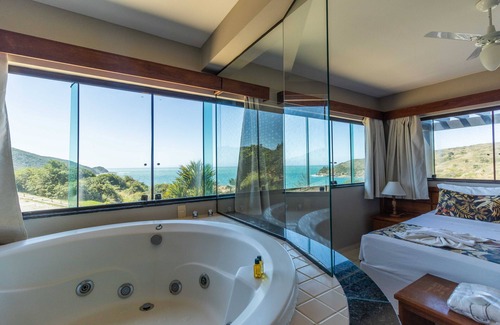 Brava Hotel | Hotel Pousada Brava Club