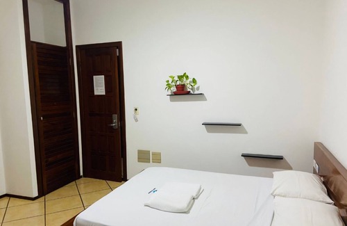 Canoa Quebrada Hotel | Hotel Pousada Canoa Quebrada