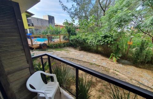 Garopaba Hotel | Hotel Pousada Capão