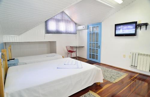 Santa Helena Hotel | Hotel Pousada Casa Tasca