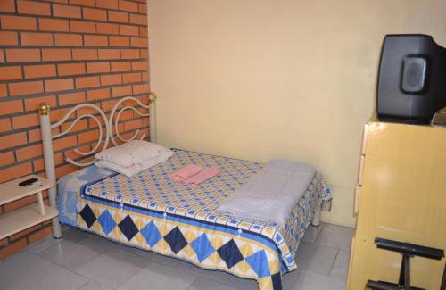 Centro Hotel | Hotel Pousada Casa Nostra