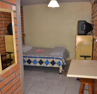 Centro Hotel | Hotel Pousada Casa Nostra