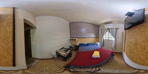 Cordisburgo Hotel | Hotel Pousada Casa Verde