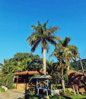 Boicucanga Beach Hotel | Hotel Pousada Cavalo Marinho