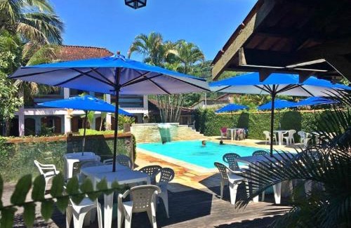 Boicucanga Beach Hotel | Hotel Pousada Cavalo Marinho