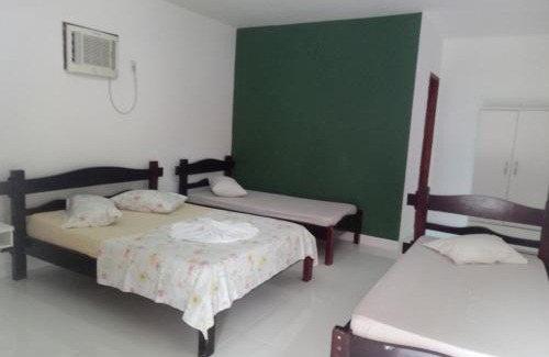 Coqueiral Hotel | Hotel Pousada Chalé do Coqueiral