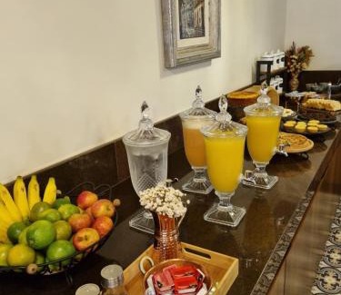 Ouro Preto Hotel | Hotel Pousada Clássica