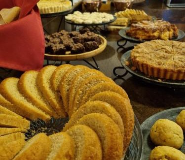 Ouro Preto Hotel | Hotel Pousada Clássica