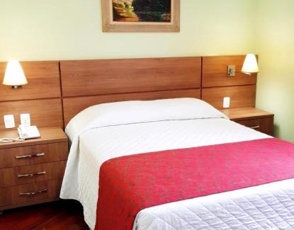 Ouro Preto Hotel | Hotel Pousada Clássica