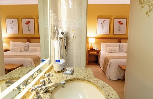 Nova Petropolis Hotel | HOTEL POUSADA DA NEVE