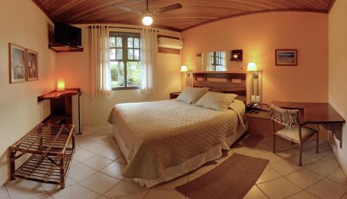 Garopaba Hotel | Hotel Pousada da Lagoa