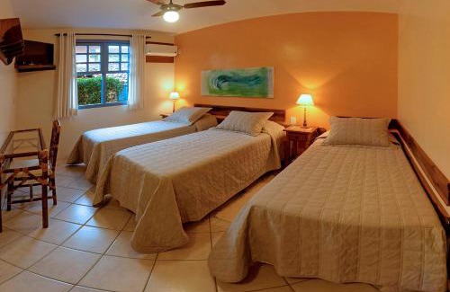 Garopaba Hotel | Hotel Pousada da Lagoa