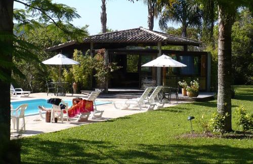 Garopaba Hotel | Hotel Pousada da Lagoa