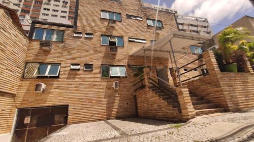 Boa Viagem Hotel | Hotel Pousada da Praça