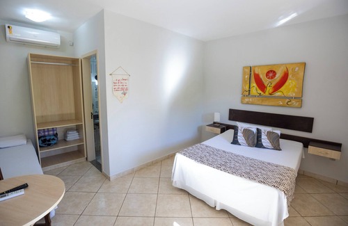 Cordisburgo Hotel | Hotel Pousada das Flores