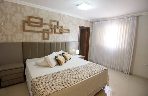 Cordisburgo Hotel | Hotel Pousada das Flores