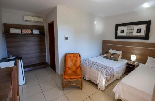 Cordisburgo Hotel | Hotel Pousada das Flores